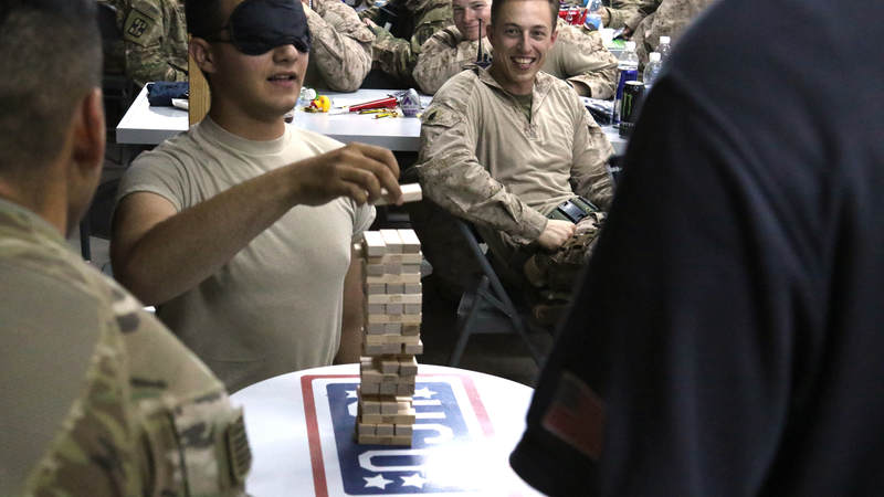 uso reading program