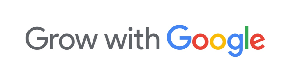 Grow with Google