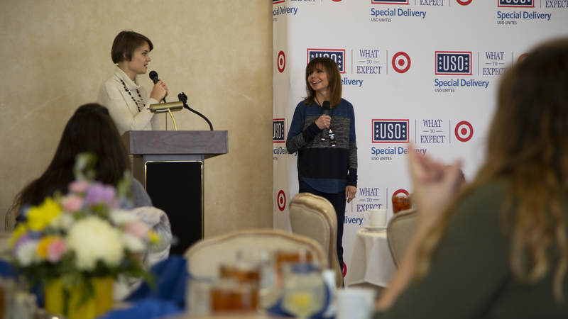 Since its launch, the program has supported more than 10,000 new and expectant active-duty parents at 47 locations across 25 U.S. states and territories and four countries overseas.