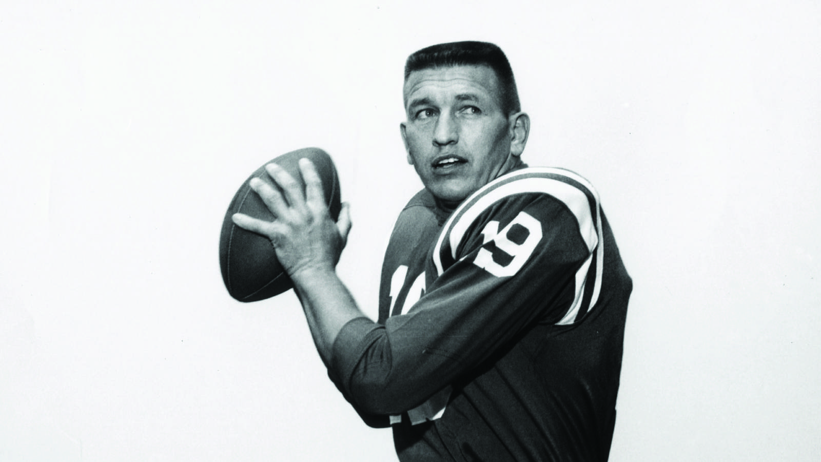 Who Were the First USO/NFL Tour Veterans?